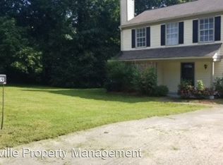 1189 Mill Lake Cir, Stone Mountain, GA 30088