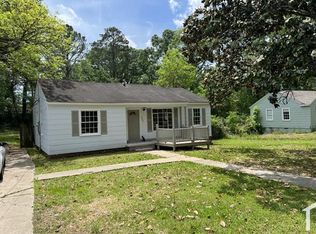 467 Hanging Moss Cir, Jackson, MS 39206