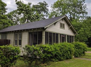 514 Buschman St, Hattiesburg, MS 39401