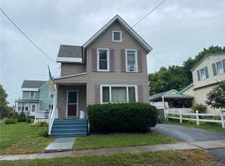 748 Griffin St, Watertown, NY 13601