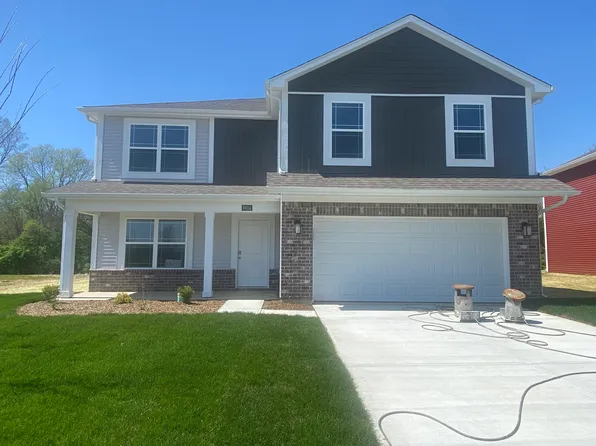 6424 Card Blvd, Indianapolis, IN 46221