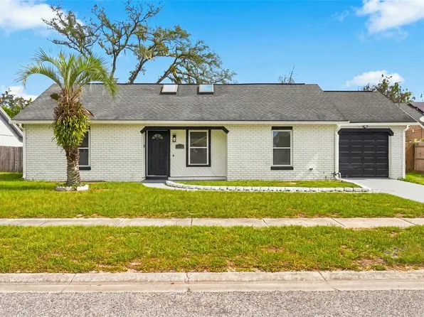 6113 BEAUMONT AVENUE, ORLANDO, FL 32808