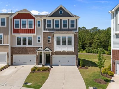 1043 Islip Pl, Durham, NC, 27703