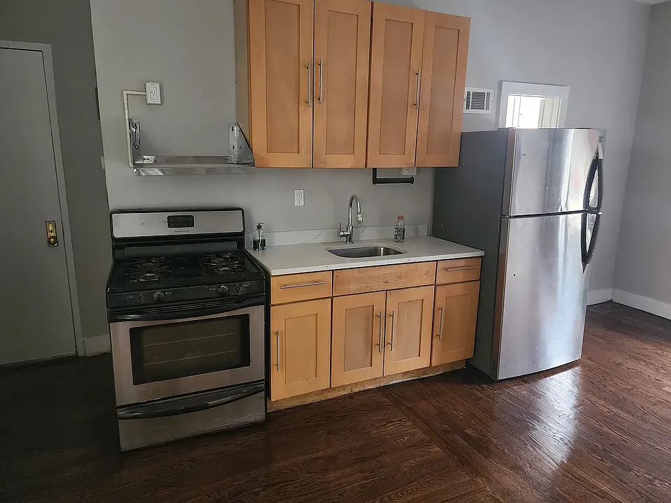1223 Bushwick Ave #1A