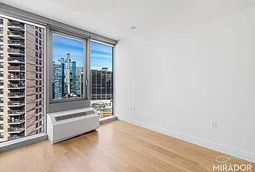 Rented by Mirador Real Estate