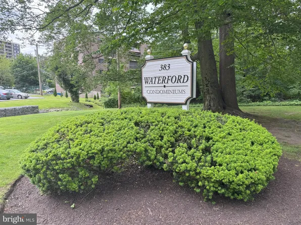 383 Lakeside Rd APT 102, Ardmore, PA 19003