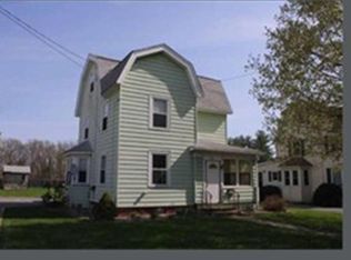 453 Millers Falls Rd, Montague, MA 01351