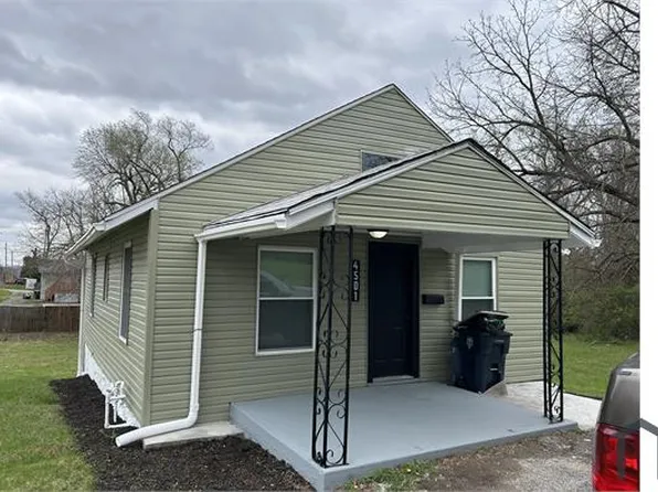 4501 Cypress Ave, Kansas City, MO 64130