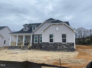 103 Golden Leaf Farms Rd, Angier, NC 27501