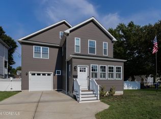 208 Hudson Avenue, North Middletown, NJ 07748