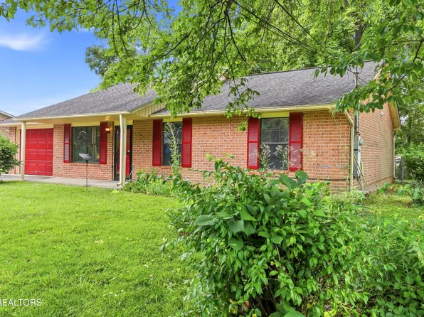 6029 Morning Glory Pl, Knoxville, TN 37912
