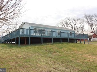 2212 Swartz Rd, Woodstock, VA 22664