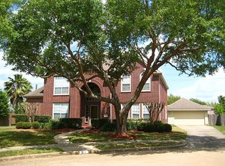 511 Wild Peach Pl, Missouri City, TX 77459