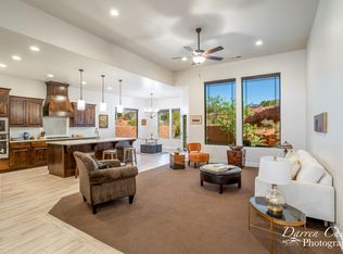 1168 N Arizona Dr, Saint George, UT 84770