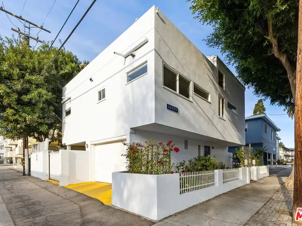 11811 Idaho Ave, Los Angeles, CA 90025