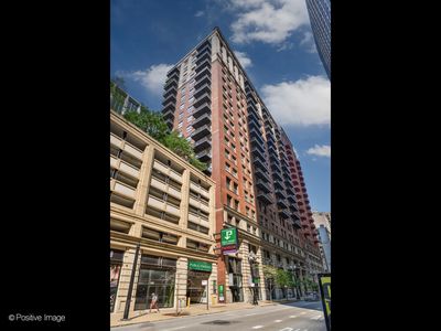 212 W Washington St APT 1413, Chicago, IL, 60606