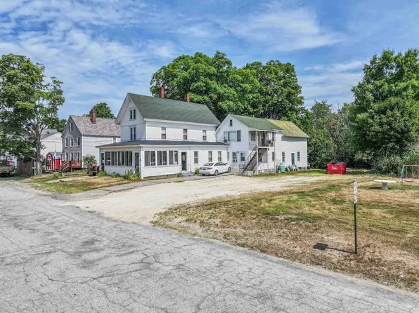 11 High Street, Farmington, NH 03835