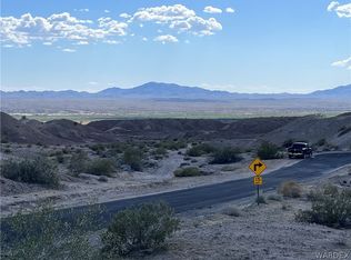 Pecos Dr, Topock, AZ 86436