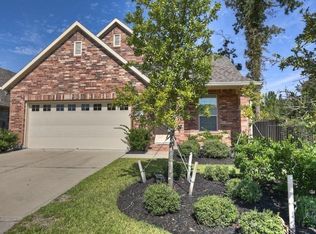 10 Tealight Pl, Tomball, TX 77375