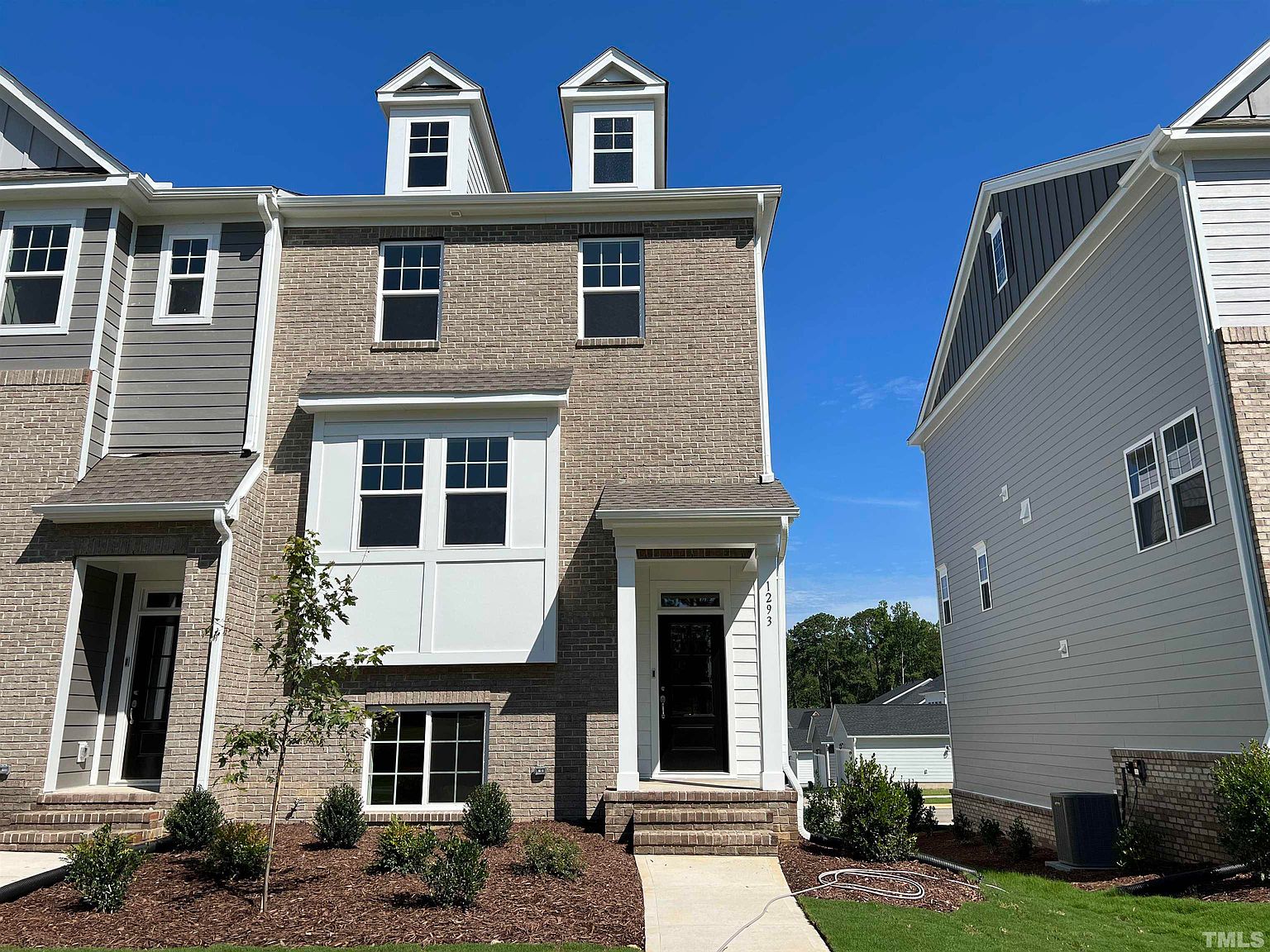 1293 Herb Garden Way, Apex, NC 27502 Zillow