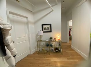 87 Park Dr #B45, Boston, MA 02215