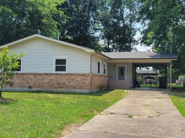 3104 Andros Dr SW, Huntsville, AL 35805