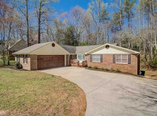 4435 Stacey Dr, Oakwood, GA 30566