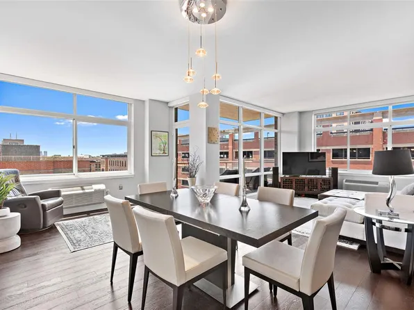 1450 Washington St APT 703, Hoboken, NJ 07030