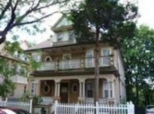 6 Dennison St, Roxbury, MA 02119