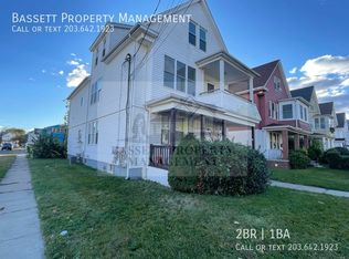 68 Church St FLOOR 2, Hamden, CT 06514