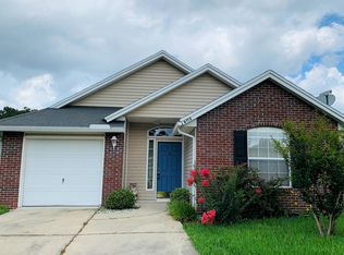 6113 Morse Glen Ct, Jacksonville, FL 32244