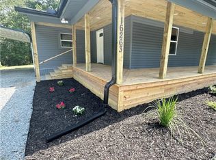 16263 McAllister Rd, Buhl, AL 35446