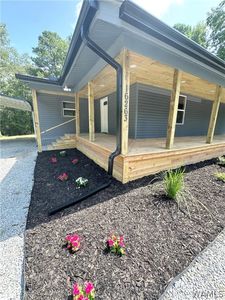 16263 McAllister Rd, Buhl, AL, 35446