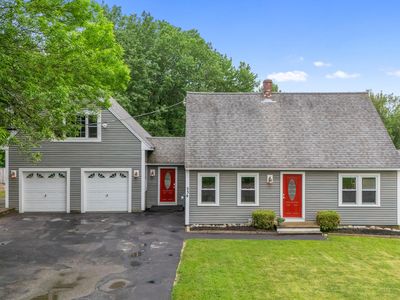 534 Summit Street, Portland, ME, 04103