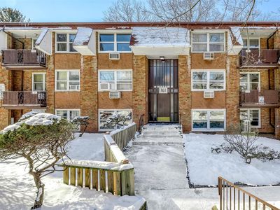 161 Kearsing Parkway #A, Monsey, NY, 10952