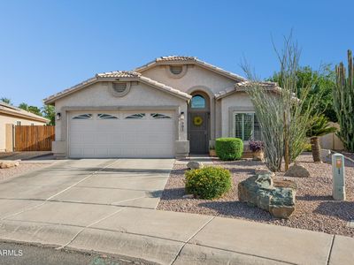 701 W BAYLOR Lane, Gilbert, AZ, 85233
