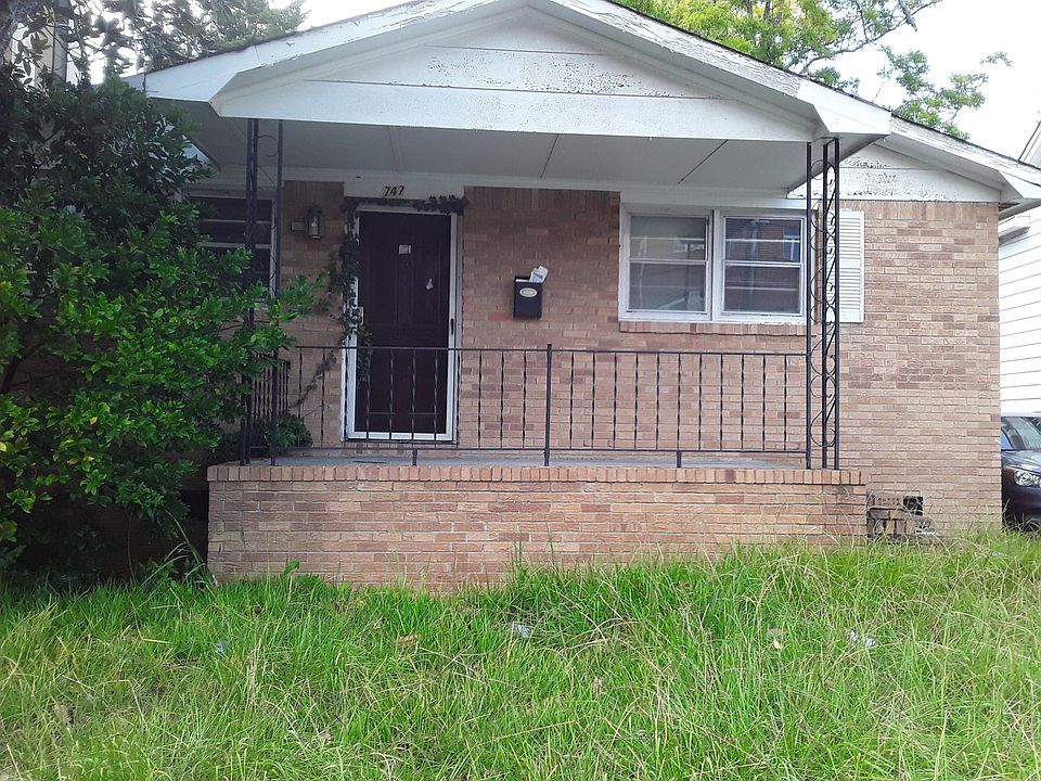 2nd image of 747 Goff Ave
