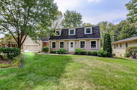 2935 Lewallen Pl, Decatur, IL 62521 | Zillow