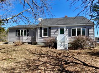 26 Wilson Rd, Gorham, ME 04038