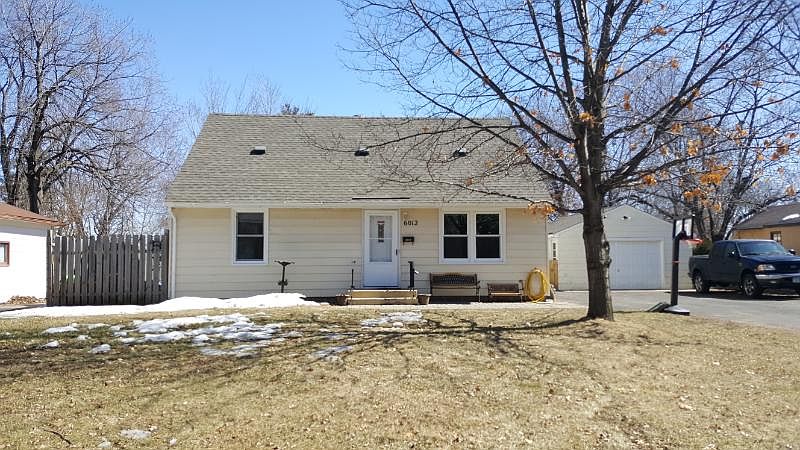 1st image of this home