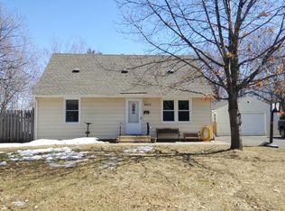 6012 Camden Ave N, Brooklyn Center, MN 55430
