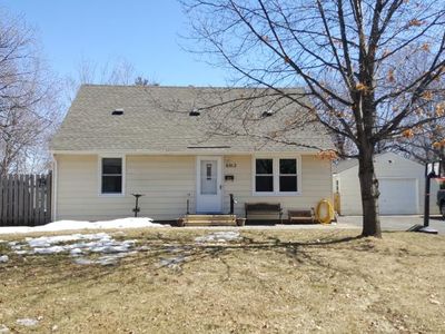 6012 Camden Ave N, Brooklyn Center, MN, 55430