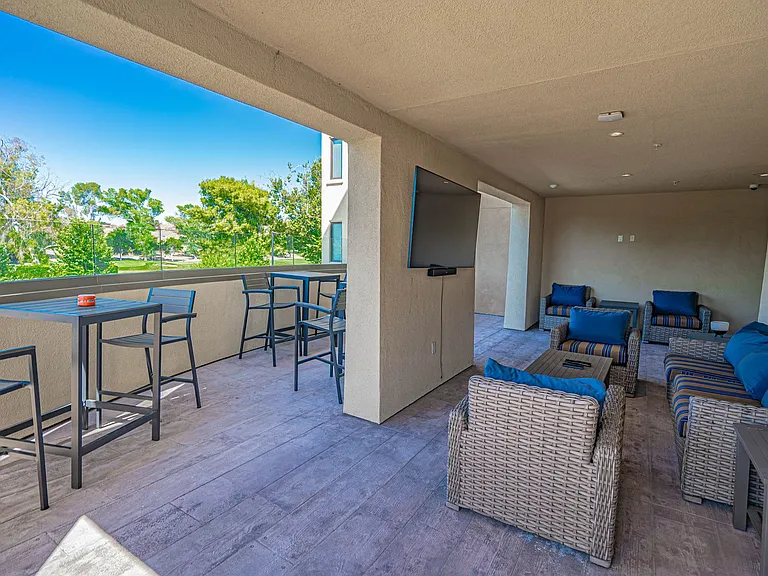 Monticello Apartment Homes — Photo 59