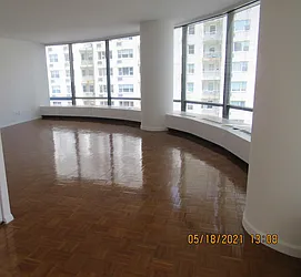 Rented by Solow Realty