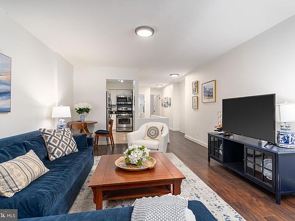 2nd image of 1245 13th St NW APT 103