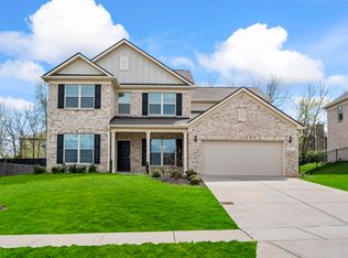 4026 Danes Dr, Spring Hill, TN 37174