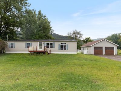 3461 Theodore Roosevelt Highway, Waterbury, VT, 05676