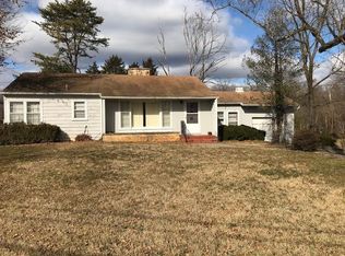 121 Plymouth Dr, Roanoke, VA 24019