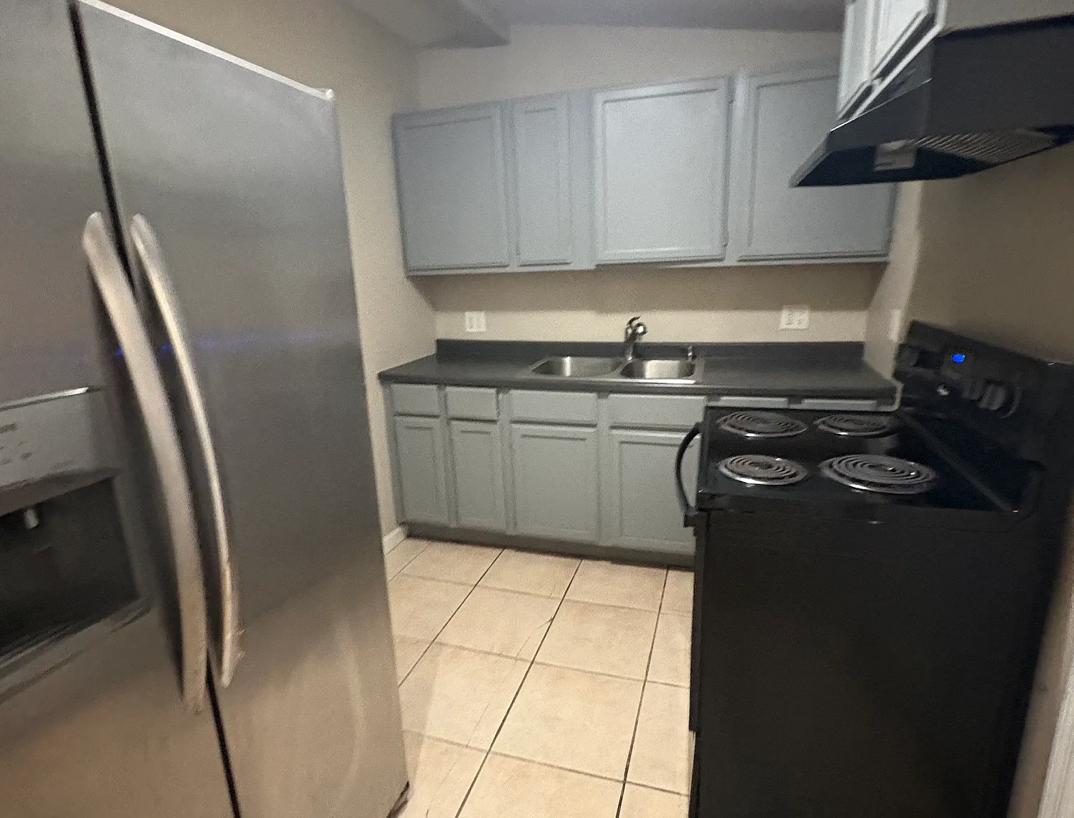 1 bed / 1 bath single family home with washer and dryer — Photo 2