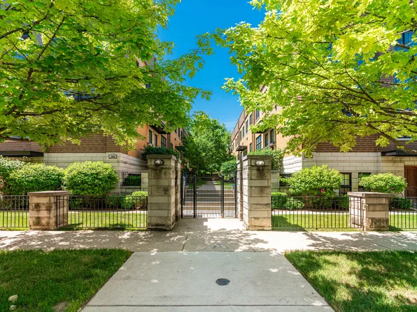 2060 N Stave St APT 3, Chicago, IL 60647
